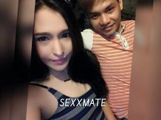 SEXXMATE