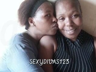 SEXYDIVAS123