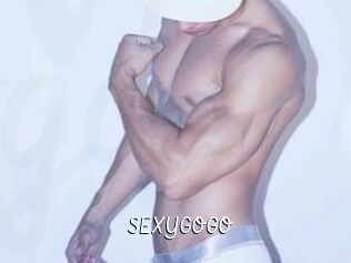SEXYGOGO
