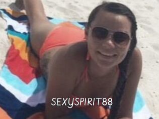 SEXYSPIRIT88