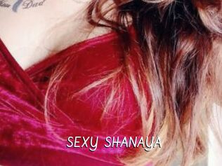 SEXY_SHANAYA