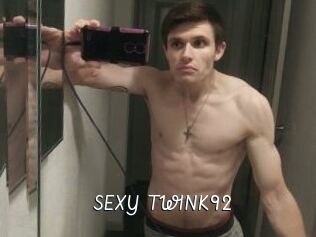 SEXY_TWINK92 Galerie du Sexe