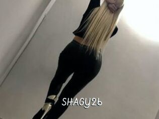 SHAGY26