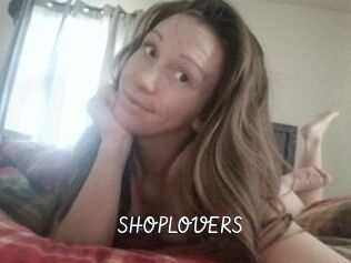 SHOPLOVERS