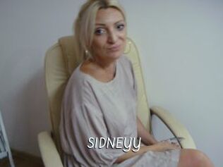 SIDNEYY
