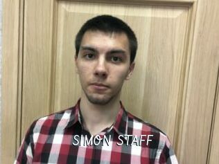 SIMON_STAFF Galerie du Sexe