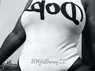 SINfulBunny22
