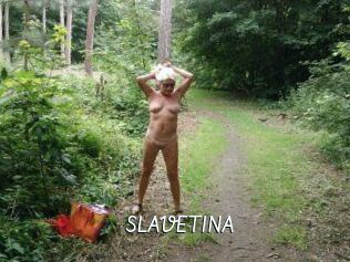 SLAVETINA