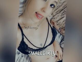 SMALLDIRTY