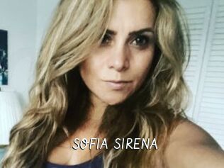 SOFIA_SIRENA
