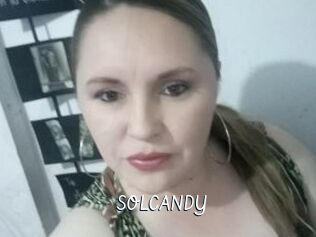 SOLCANDY Galerie du Sexe