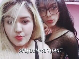 SOLYLUNASEXYHOT