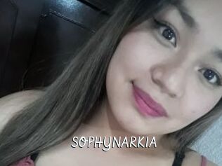 SOPHYNARKIA