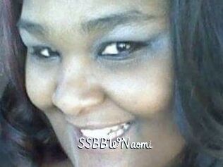 SSBBWNaomi