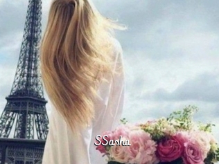 SSasha