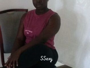 SSexy