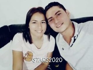 STARS2020