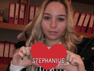 STEPHANIYE