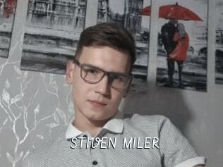 STIVEN_MILER Galerie du Sexe