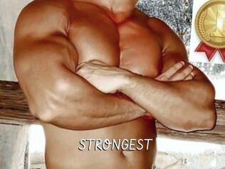 STRONGEST