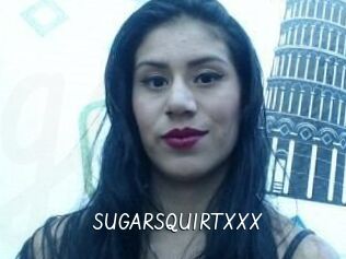 SUGARSQUIRTXXX