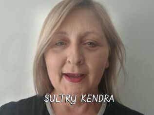 SULTRY_KENDRA