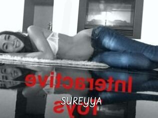 SUREYYA