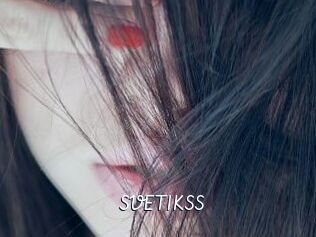 SVETIKSS