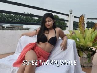 SWEETHORNYSMILE