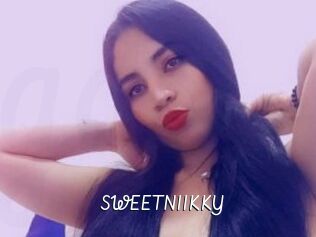 SWEETNIIKKY