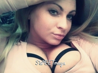 SWEETmaya