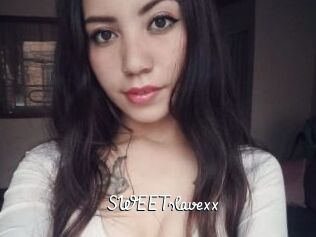 SWEETslavexx