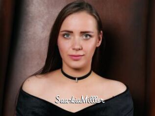 SaaskiaMilller