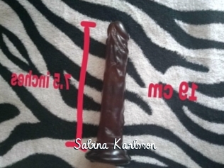 Sabina_Karlsson Galerie du Sexe