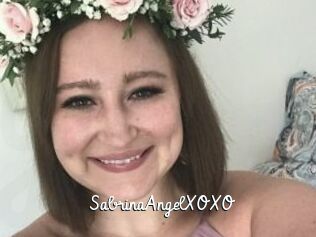 SabrinaAngelXOXO