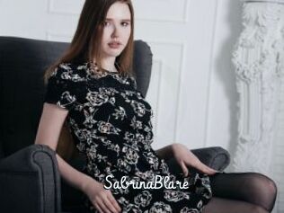 SabrinaBlare