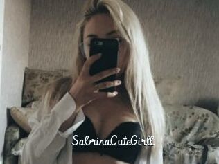 SabrinaCuteGirll