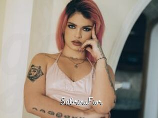 SabrinaFior