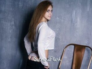 SabrinaFlash