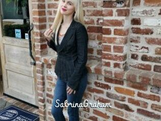 SabrinaGraham