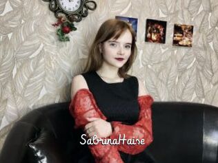 SabrinaHaise