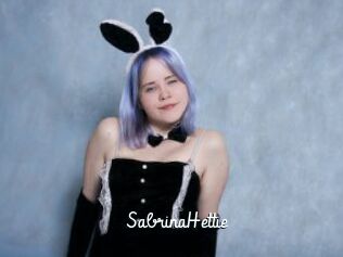 SabrinaHettie