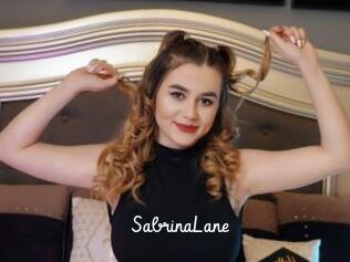 SabrinaLane