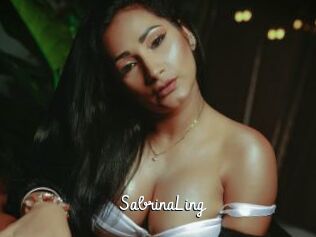 SabrinaLing