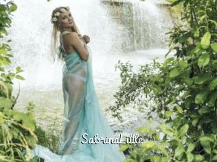 SabrinaLittle
