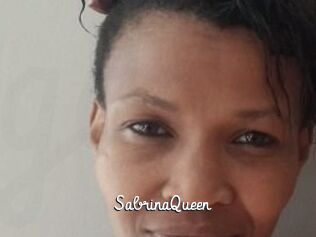 SabrinaQueen