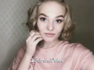 SabrinaValen