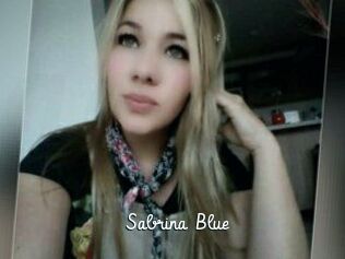 Sabrina_Blue