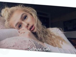 Sabrina_Cole
