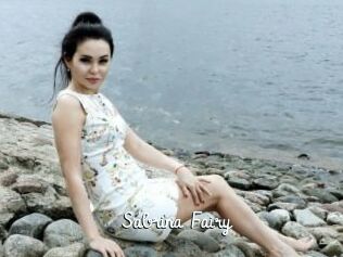Sabrina_Fairy